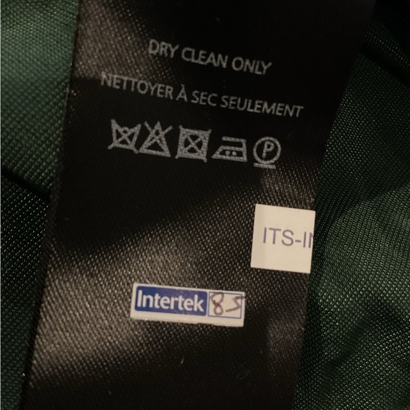 NWOT The Somerset Velvet Maxi Dress Anthropologie - Picture 13 of 14